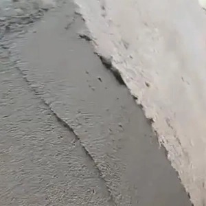 乳山水工建筑物I级C55聚合物改性水泥砂浆 渠道防渗泵站加固迎水面抗冲刷砂浆