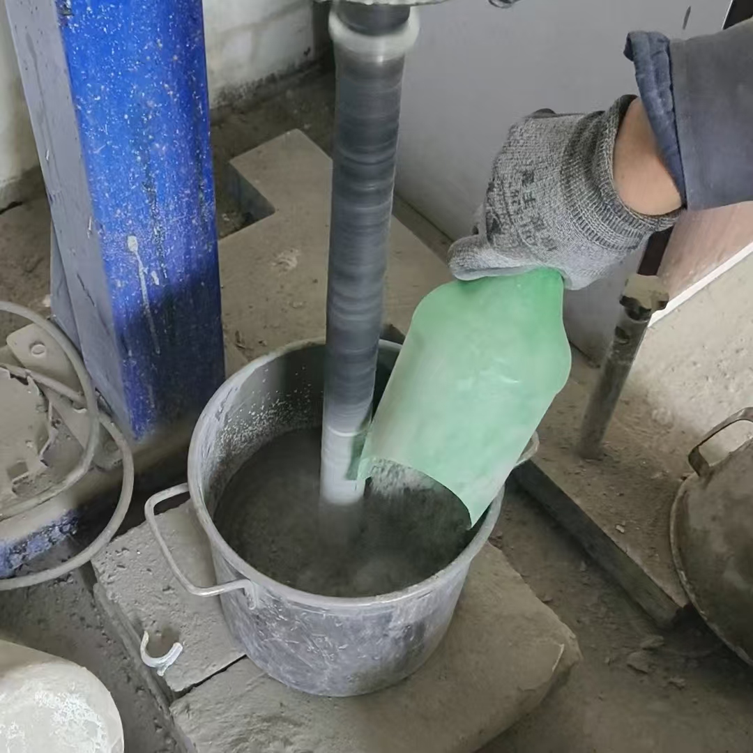 乳山桥梁公路张拉用H60压浆料与普通压浆料有什么区别？